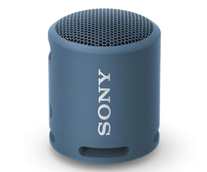 Głośnik bluetooth SONY SRS-XB13L Niebieski 16h IP67 EXTRA BASS